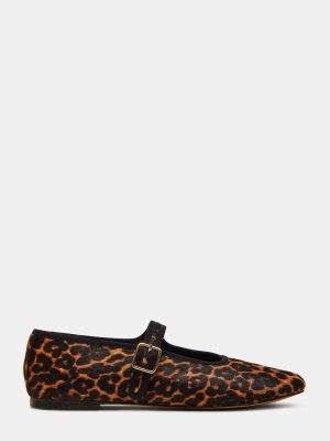 DREAMING LEOPARD