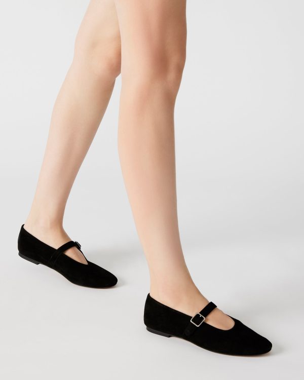 DREAMING BLACK SUEDE - Image 2