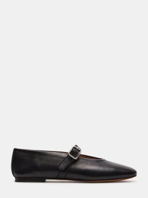 DREAMING BLACK LEATHER - SM REBOOTED