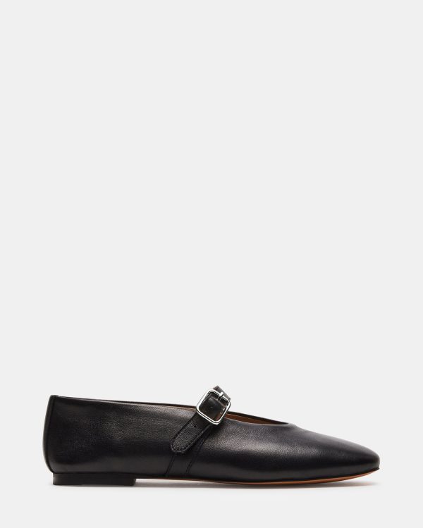DREAMING BLACK LEATHER - SM REBOOTED