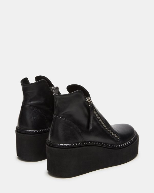 DRIFT BLACK LEATHER - Image 5