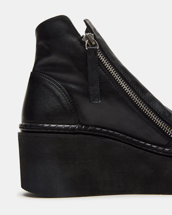 DRIFT BLACK LEATHER - Image 3