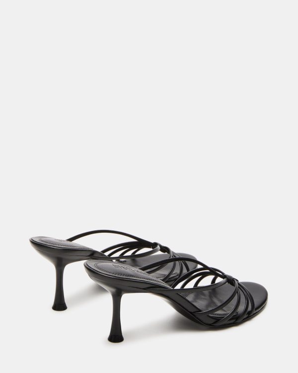 EDNA BLACK LEATHER - Image 6