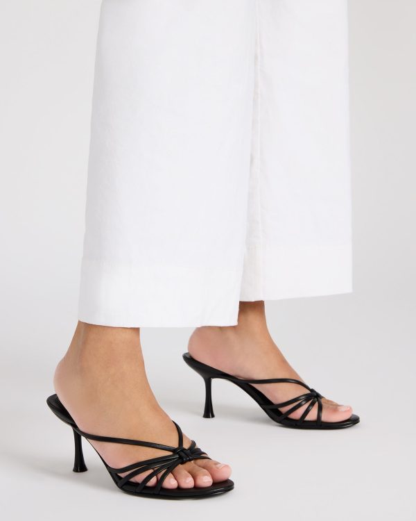 EDNA SILVER LEATHER - Image 6