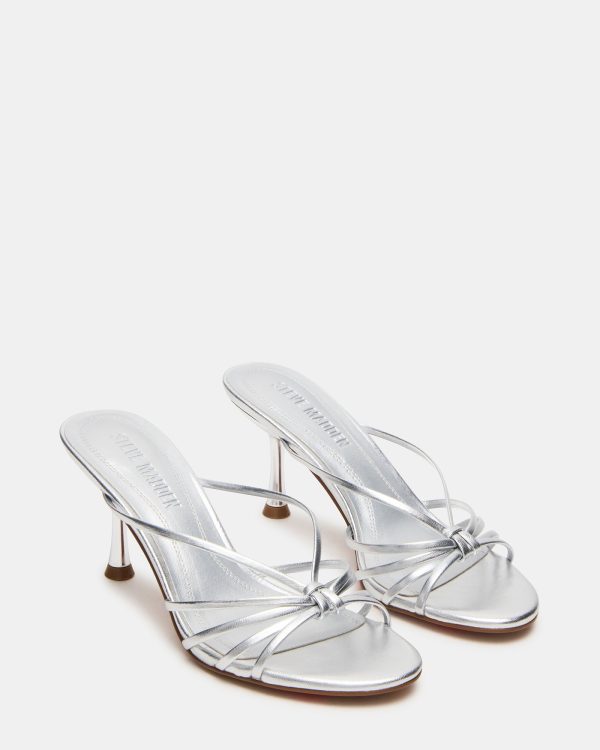 EDNA SILVER LEATHER - Image 2