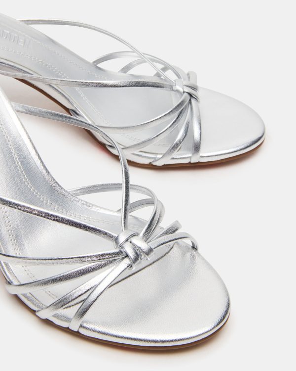 EDNA SILVER LEATHER - Image 3