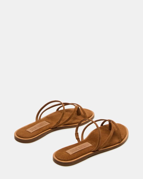 ELLERY CHESTNUT SUEDE - Image 5