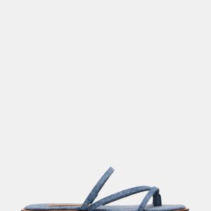 ELLERY DENIM FABRIC