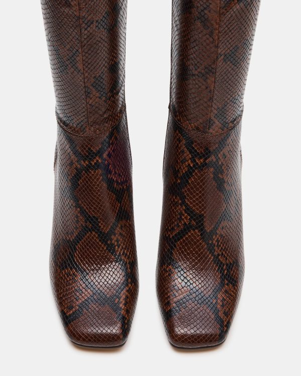 ELLIOT BROWN SNAKE - Image 4