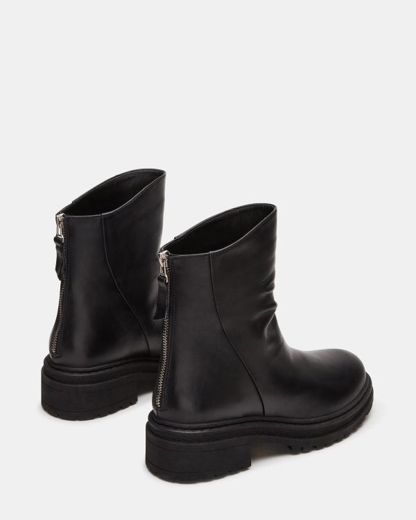 ESSENTIAL BLACK LEATHER - Image 5