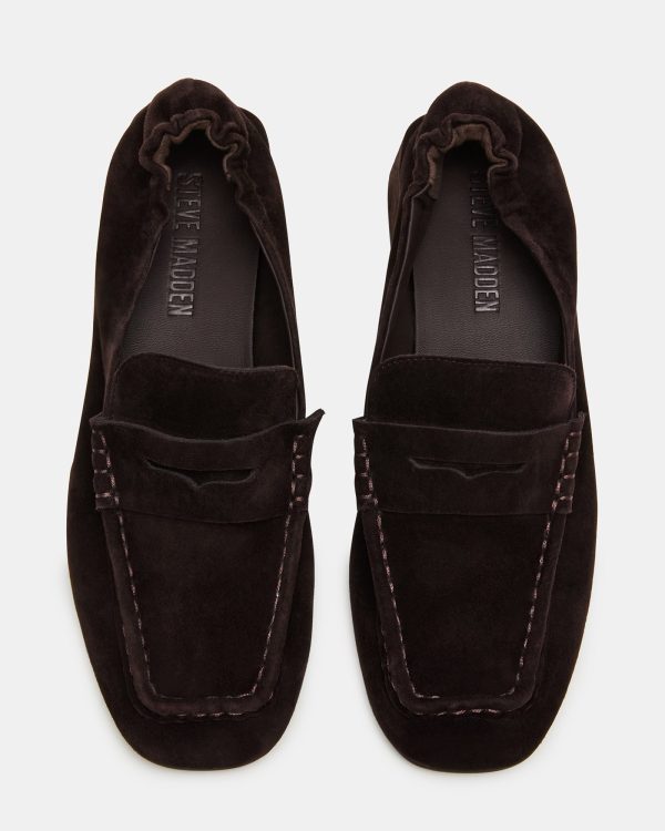 ESTEE BROWN SUEDE - Image 4
