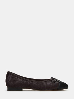 ETERNAL BLACK/BROWN