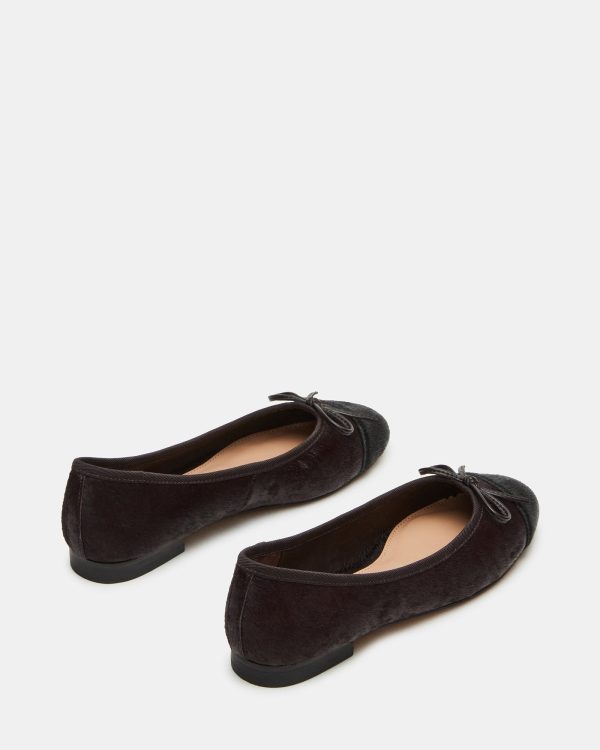 ETERNAL BLACK/BROWN - Image 5