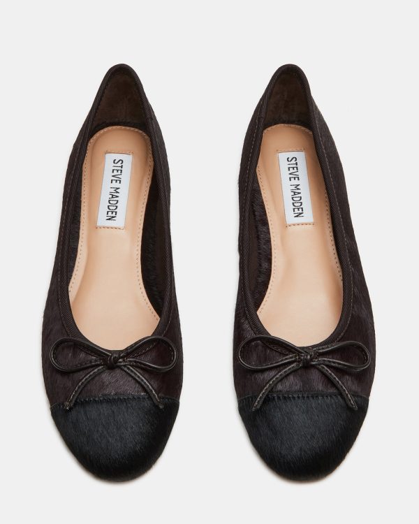 ETERNAL BLACK/BROWN - Image 4