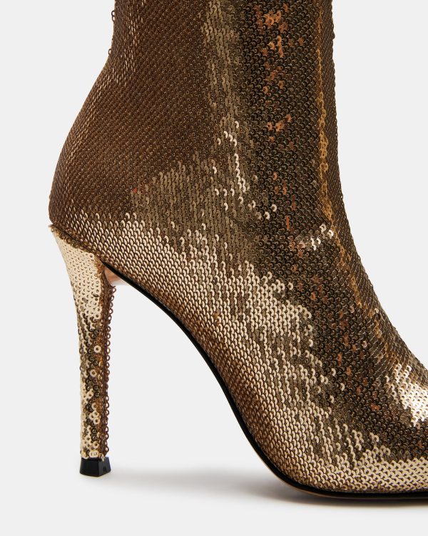 ETHEREAL GOLD SEQUIN - Image 3