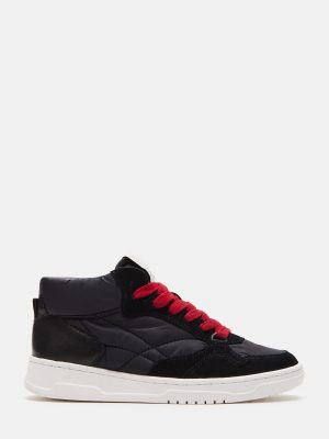 EVERETT BLACK MULTI