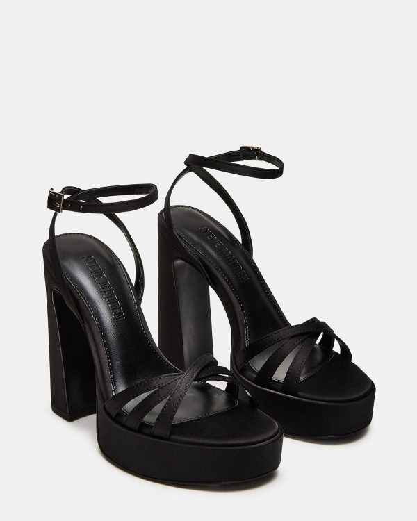 FLEET BLACK - Image 3