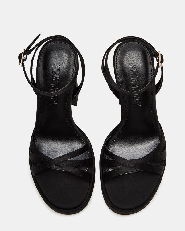FLEET BLACK - Image 5