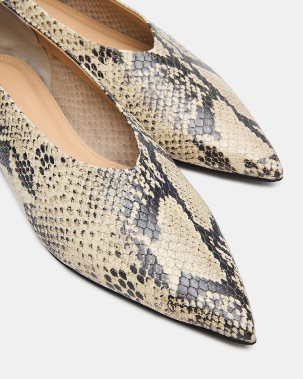 FLOYD SNAKE - Image 3