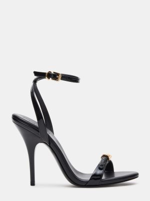 FOXX BLACK PATENT