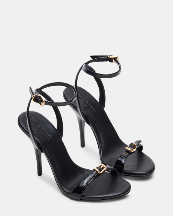 FOXX BLACK PATENT - Image 3