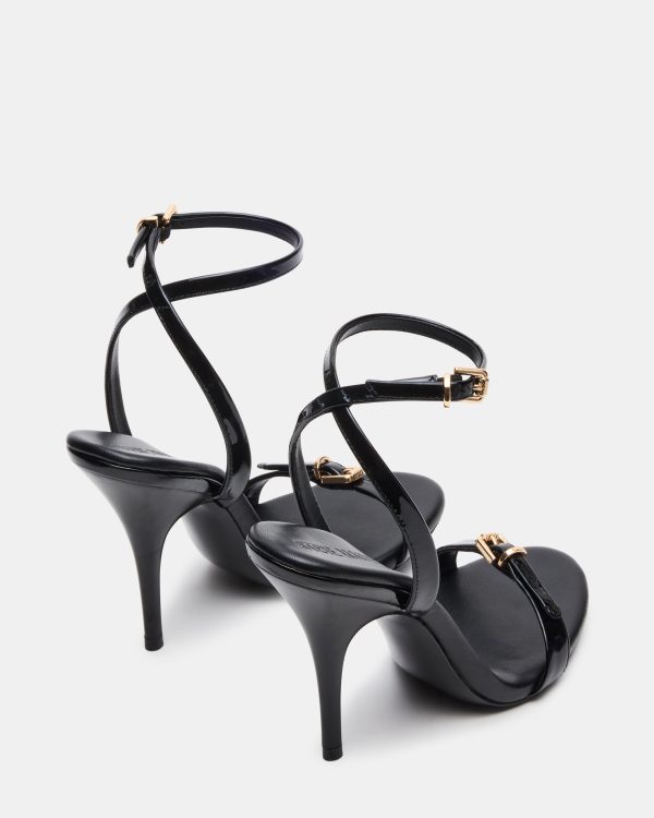 FOXX BLACK PATENT - Image 6