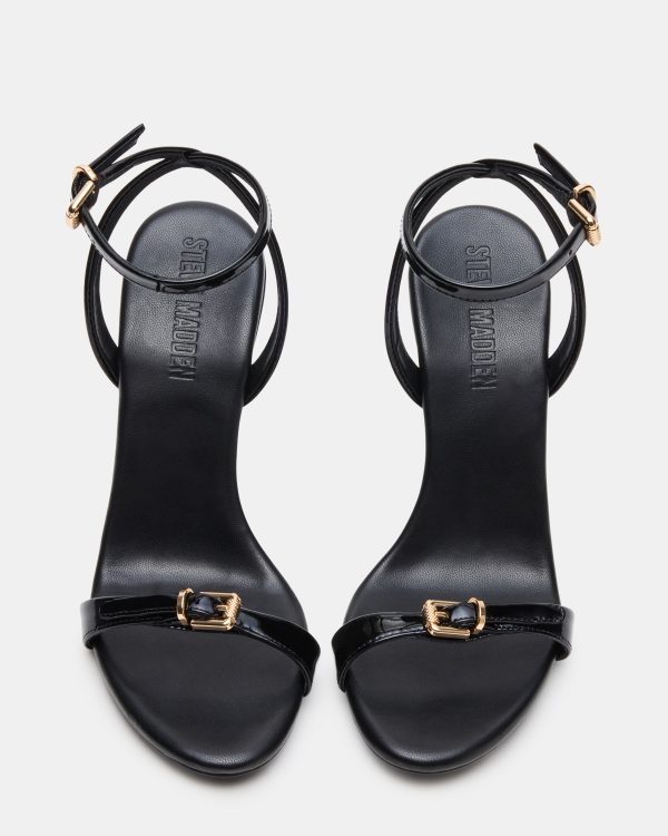 FOXX BLACK PATENT - Image 5