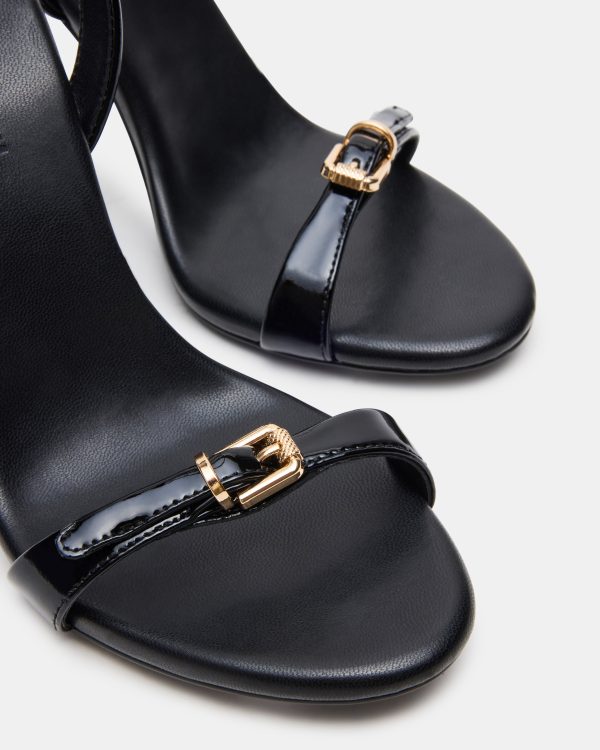FOXX BLACK PATENT - Image 4