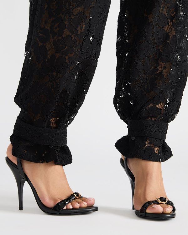 FOXX BLACK PATENT - Image 2