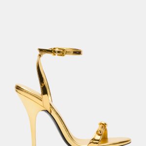 FOXX GOLD