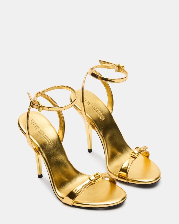 FOXX GOLD - Image 2