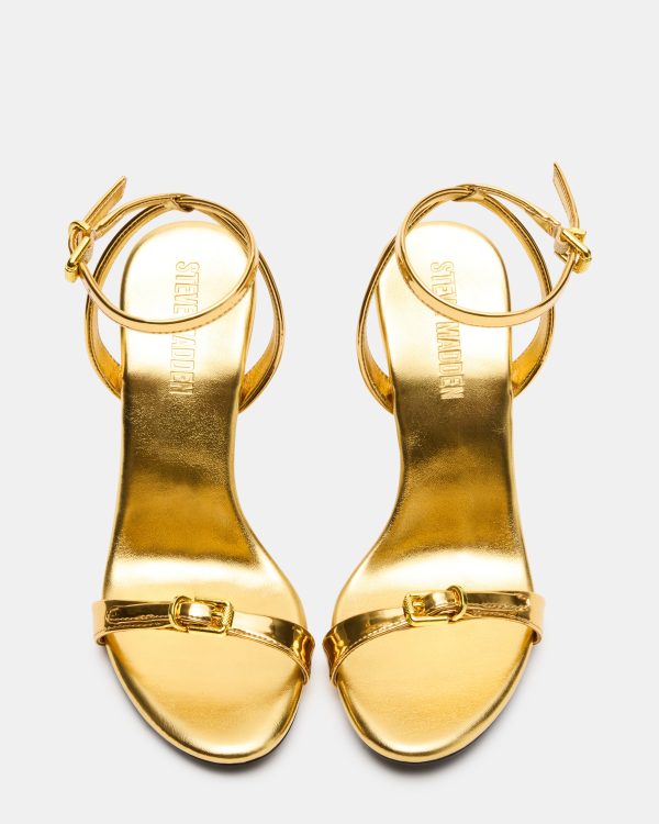 FOXX GOLD - Image 4