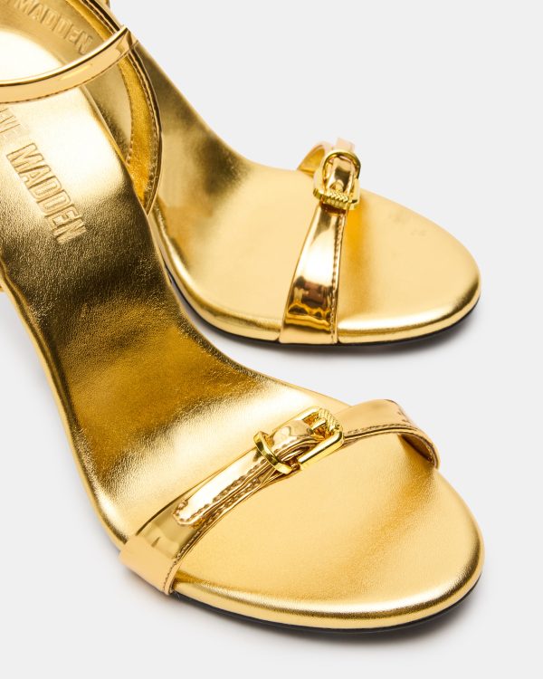 FOXX GOLD - Image 3