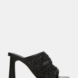 FRESCA BLACK