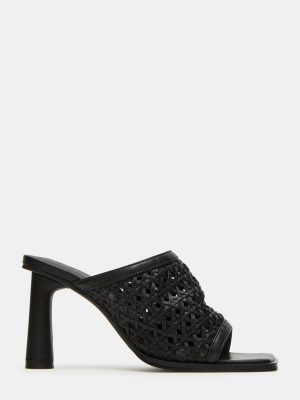 FRESCA BLACK
