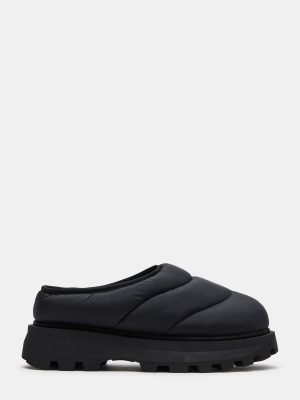 FROST BLACK