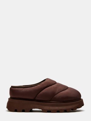FROST BROWN