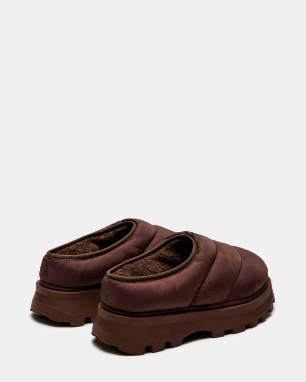 FROST BROWN - Image 4