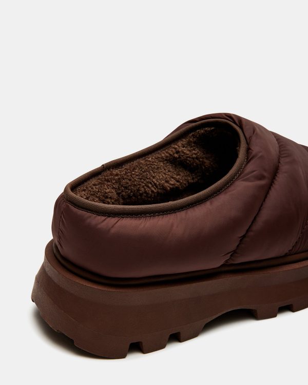 FROST BROWN - Image 5