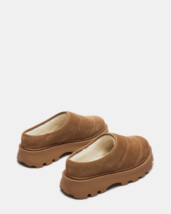 FROST CHESTNUT SUEDE - Image 6