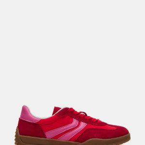 FUME RED MULTI