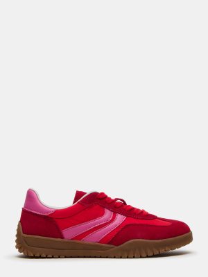 FUME RED MULTI