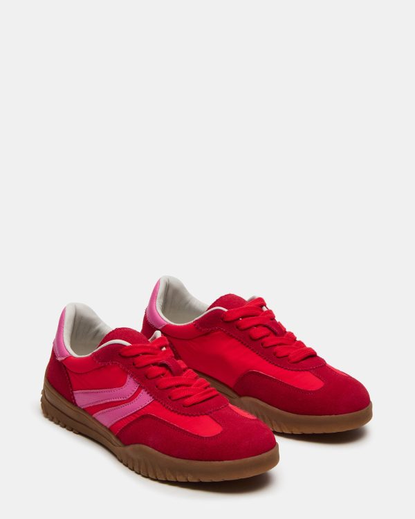 FUME RED MULTI - Image 2