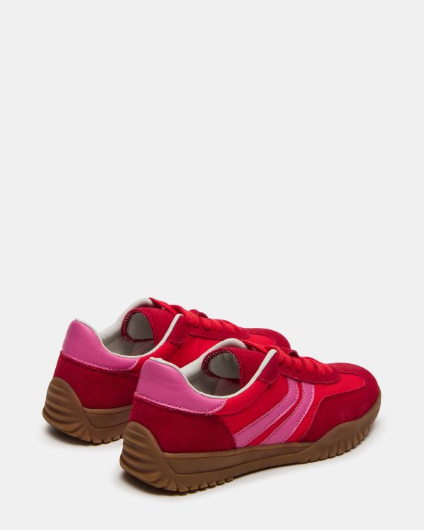 FUME RED MULTI - Image 5