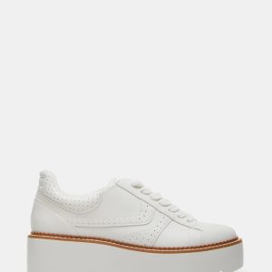 FUSE WHITE
