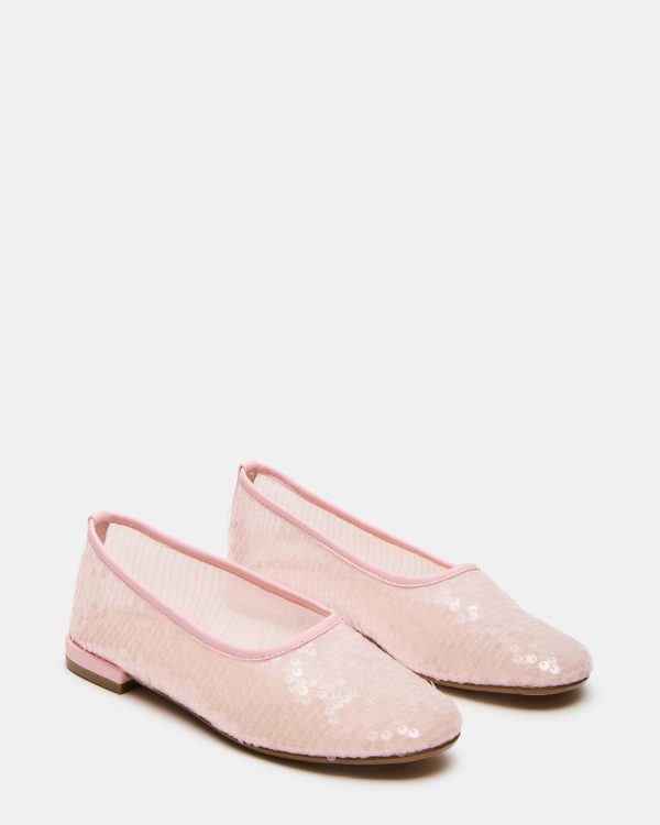 GARCELLE PINK - Image 2