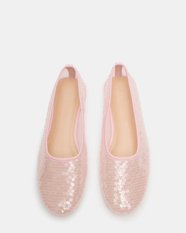 GARCELLE PINK - Image 4