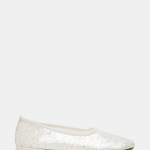 GARCELLE WHITE