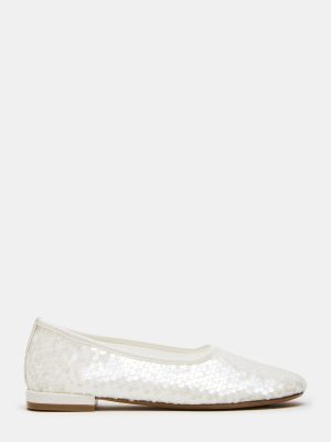 GARCELLE WHITE