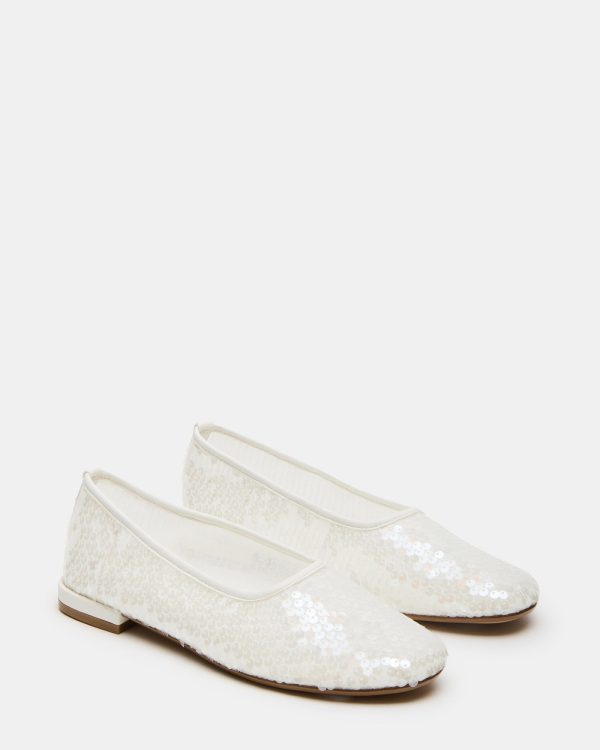 GARCELLE WHITE - Image 2